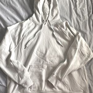 H&M Oversized Hoodie